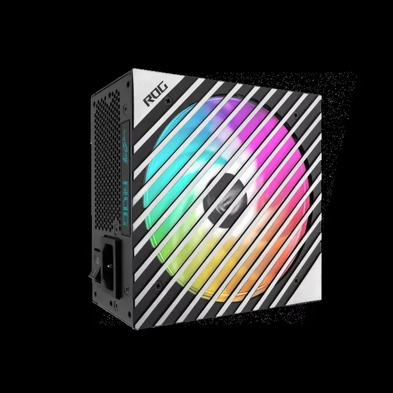 Pc Gaming Rog - Rilisan Baru 2025 ROG LOKI 750/850/10001200W
