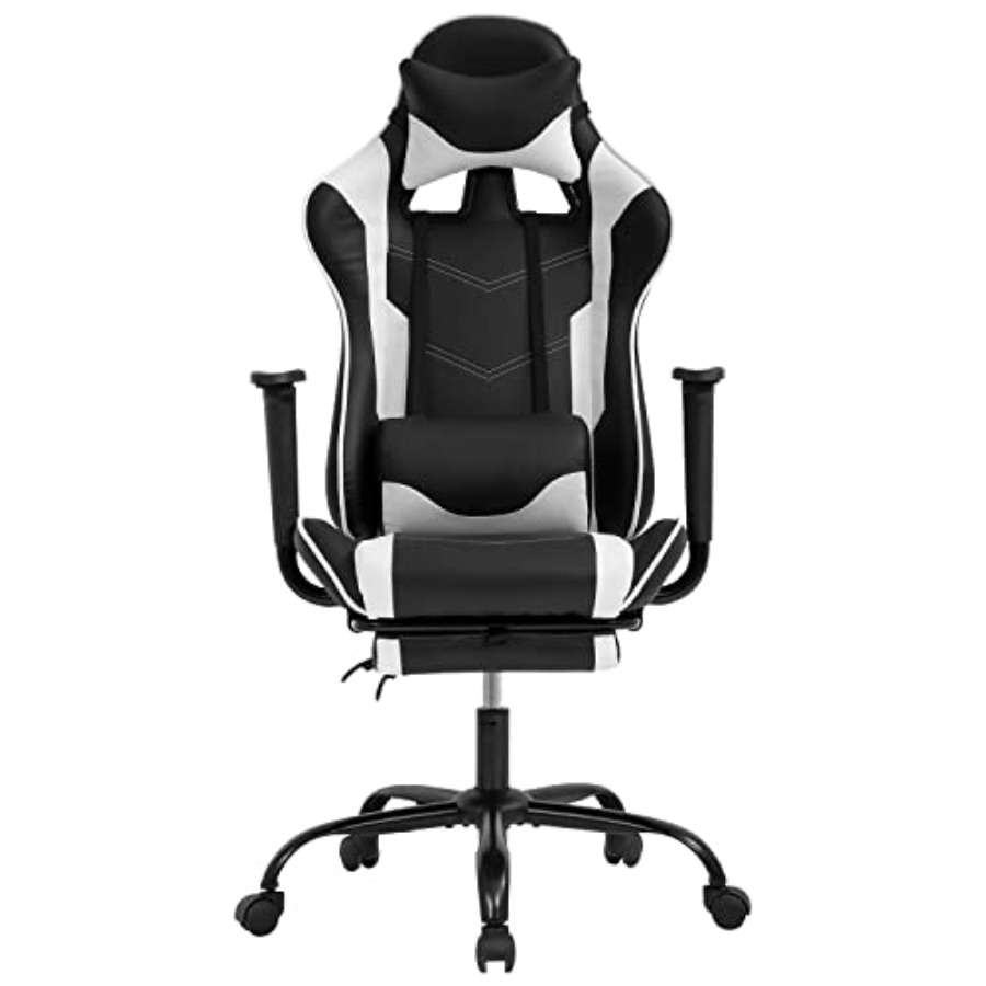 Gaming Chair - Kursi Gaming untuk Kantor Rumah: Kursi