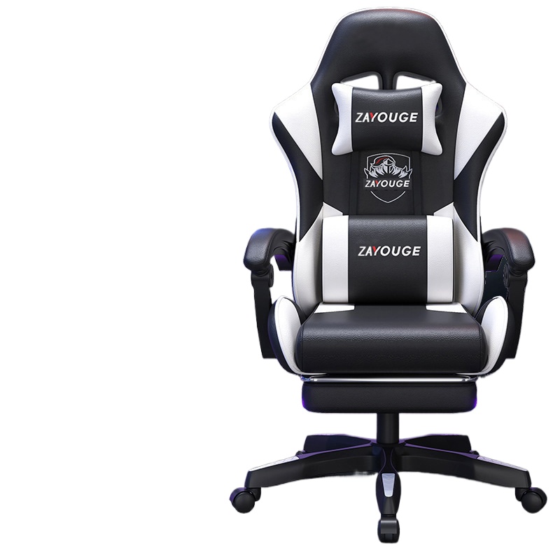 Gaming Chair - Kursi Gaming untuk PC Desktop Kantor