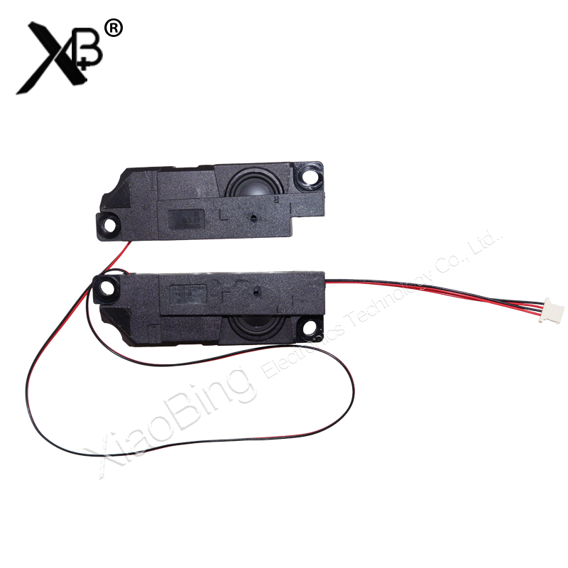 Pc Gaming Rog - 1 pasang Speaker Laptop kiri +