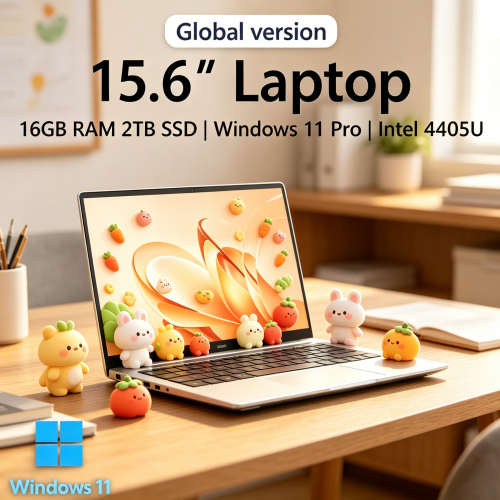 Pc Gaming Ddr4 - Laptop Ultralight Quintessential 2026 15.6 inci
