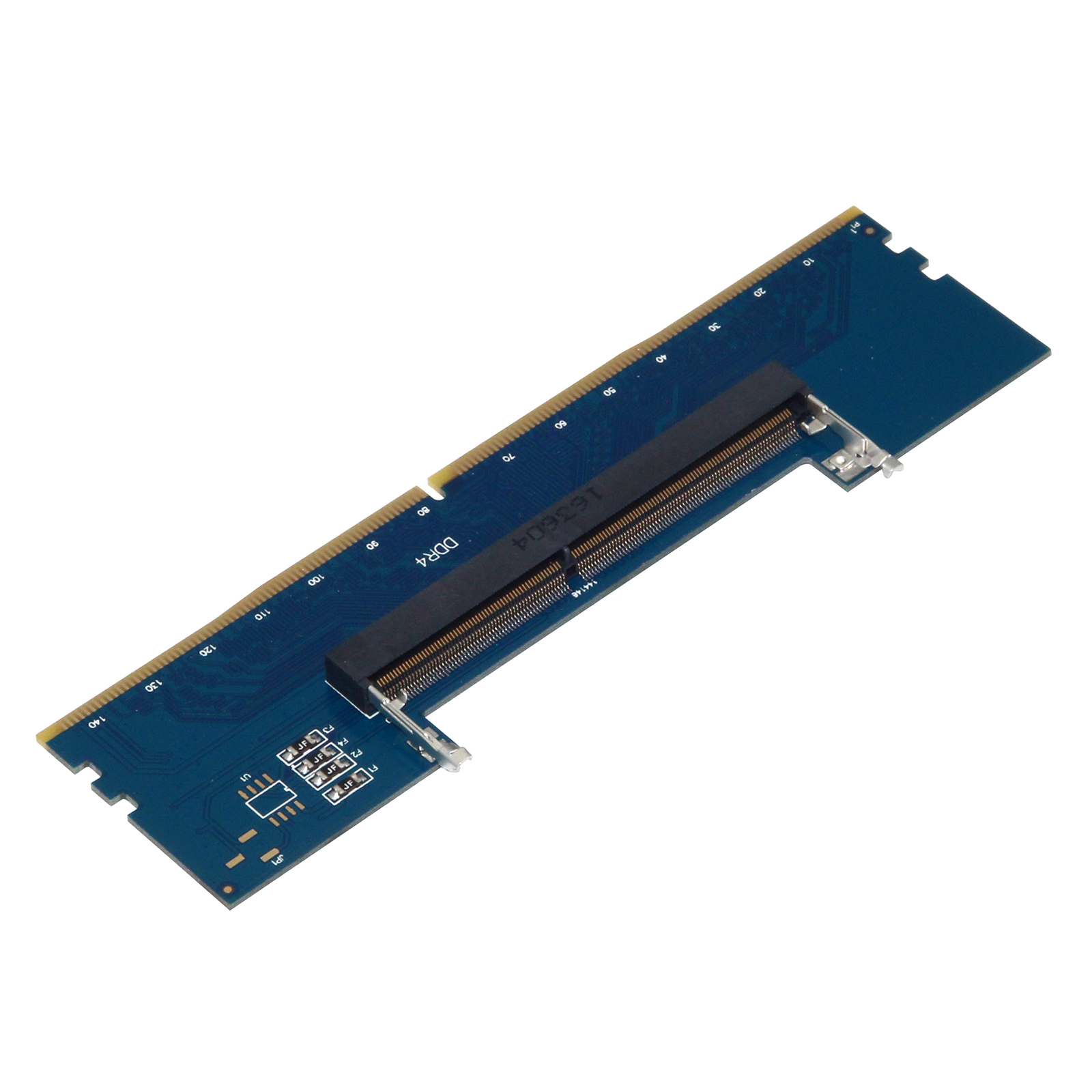 Pc Gaming Ddr4 - 1-3 buah Kartu Adaptor Memori RAM