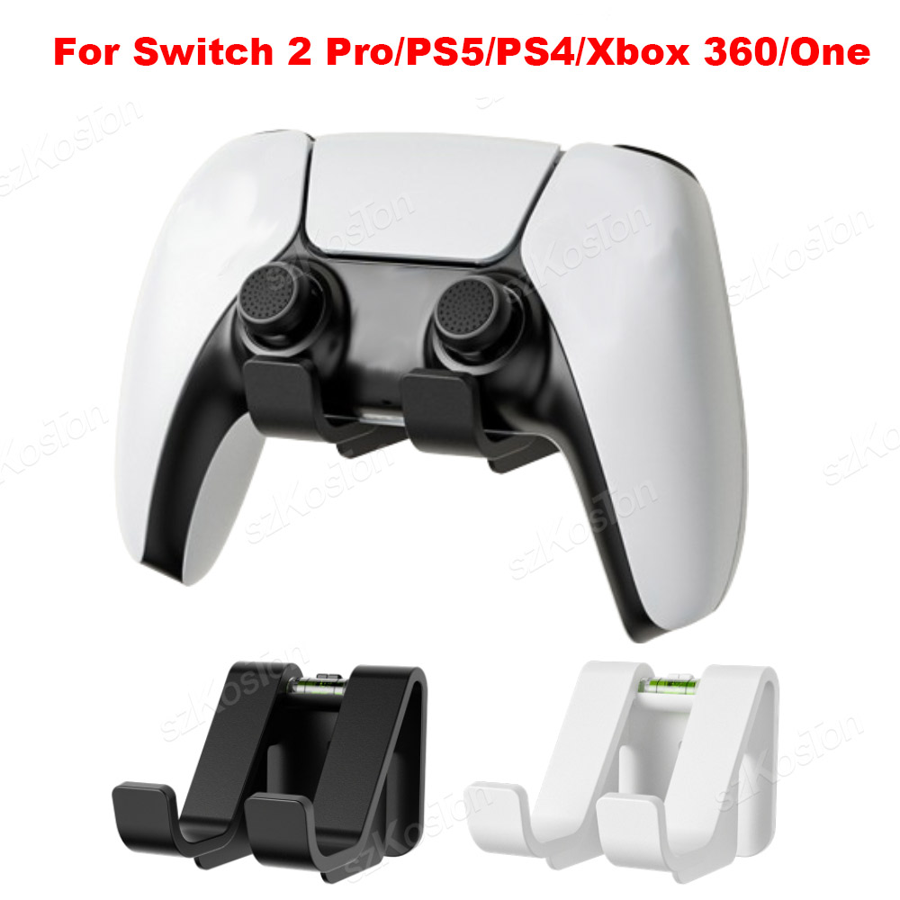 Pc Gaming Xbox - Dudukan Dinding Gamepad Universal untuk Braket