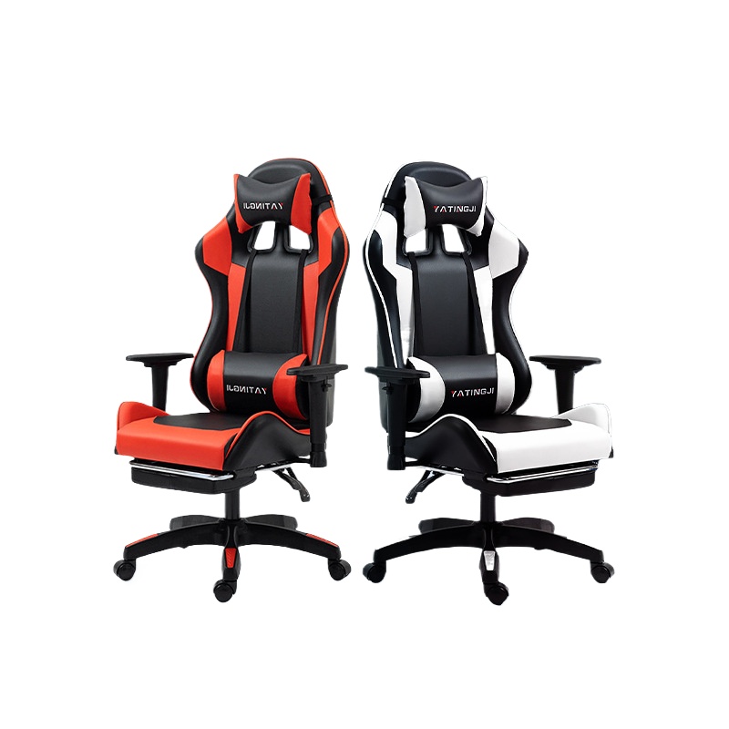 Gaming Chair - Kursi Gaming untuk Esports dan Penggunaan