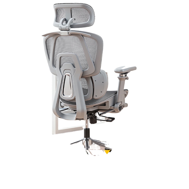 Gaming Chair - Kursi Kantor Ergonomis UlanSen untuk Kenyamanan