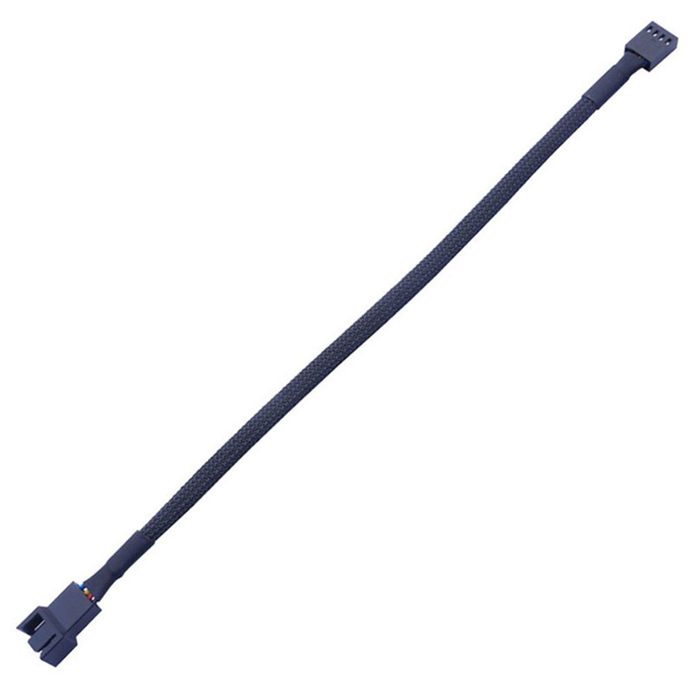 Pcie Riser Cable - Kabel Kipas 27/42/60/80cm Male To Female