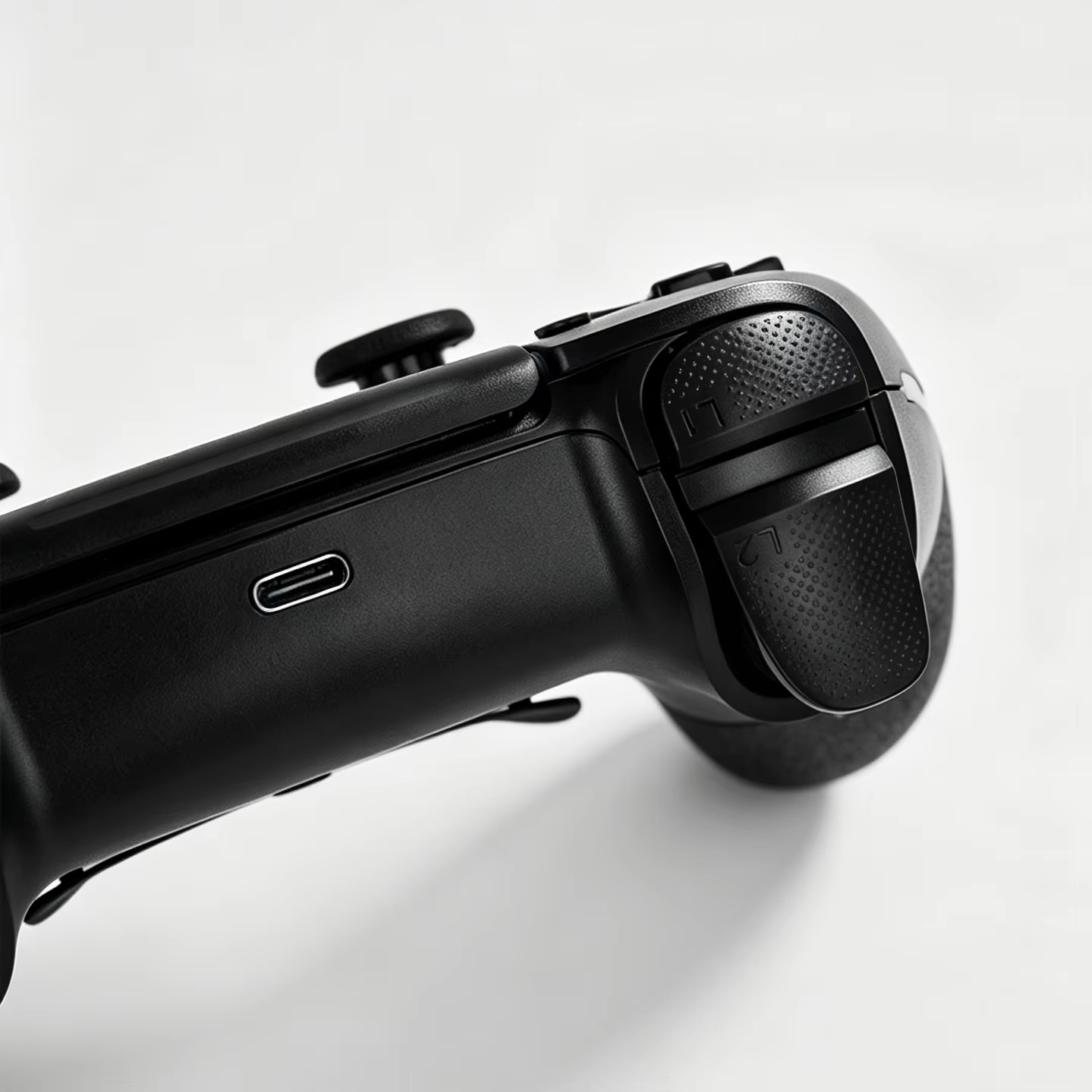 OMOX T29 Ultra Pengontrol Gami - Pc Gaming Xbox ulasan dan harga