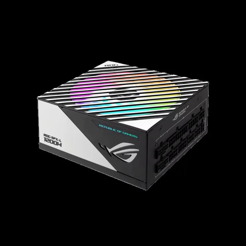 Rilisan Baru 2025 ROG LOKI 750 - Pc Gaming Rog ulasan dan harga