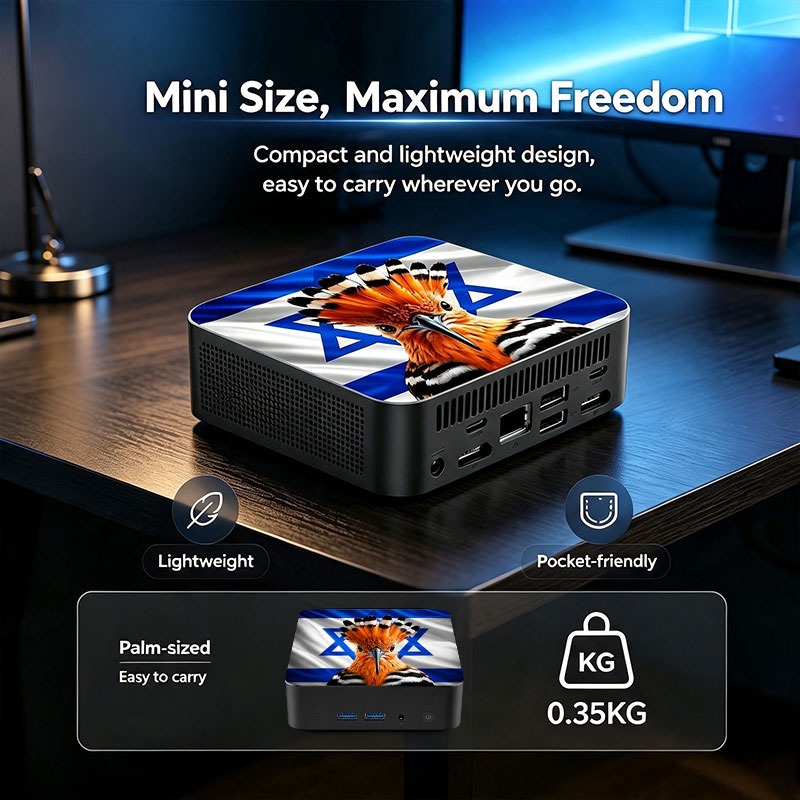 Intel Core I9 10980HK 2026 Min - Pc Gaming Mini ulasan dan harga