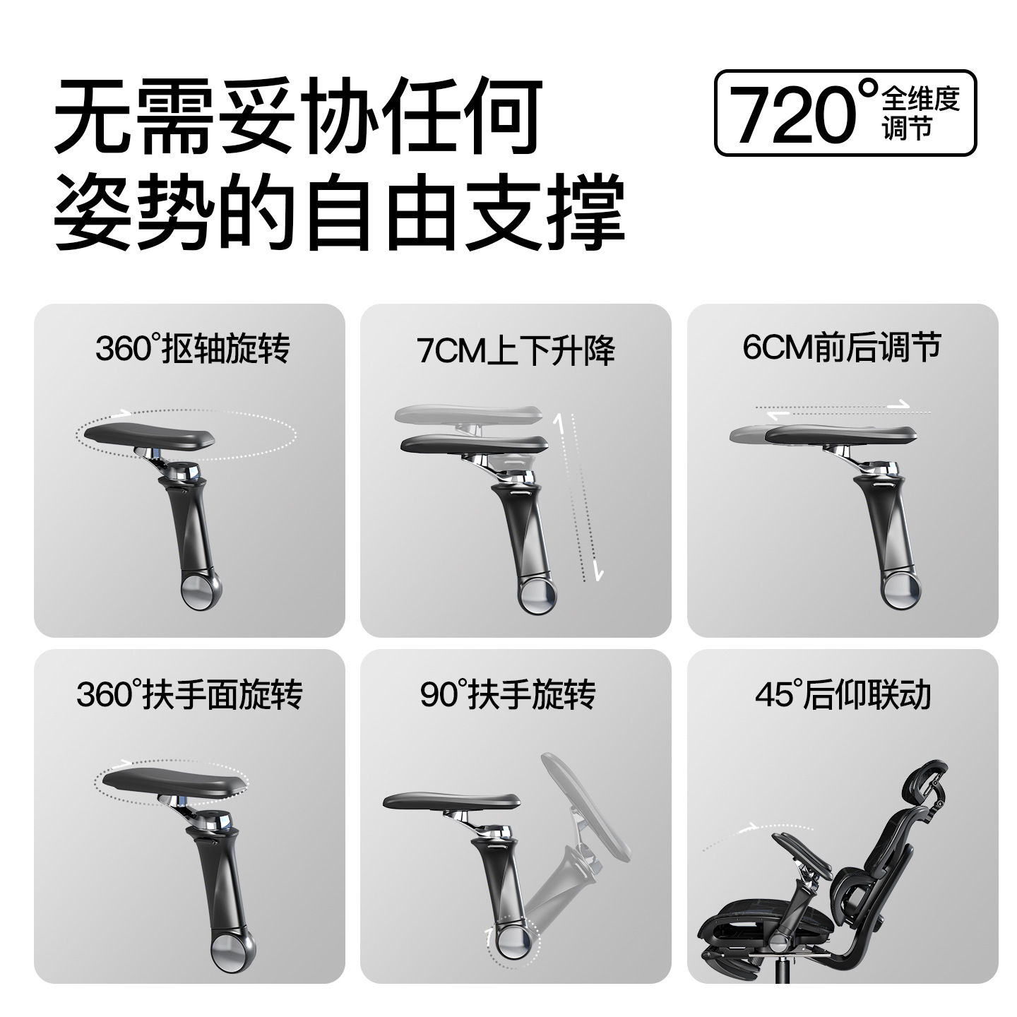Kursi Kantor Ergonomis dengan  - Gaming Chair ulasan dan harga