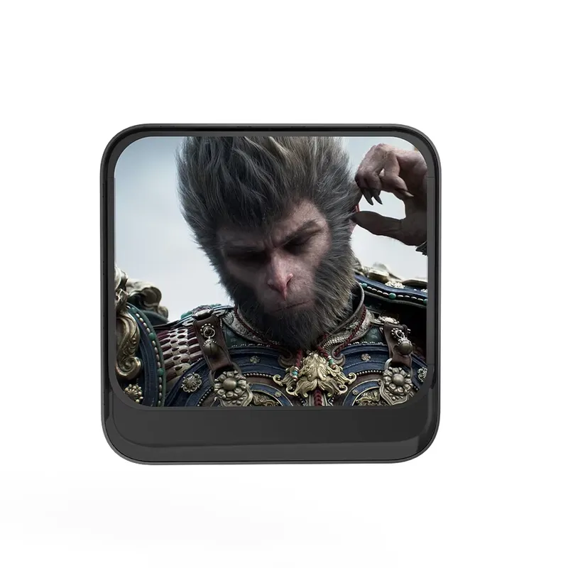 【CHIMU HOME】 Mini PC untuk AMD - Pc Gaming Mini ulasan dan harga