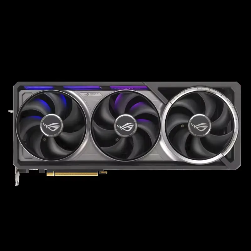 Rilisan Baru 2025 ROG Astral G - Pc Gaming Rog ulasan dan harga