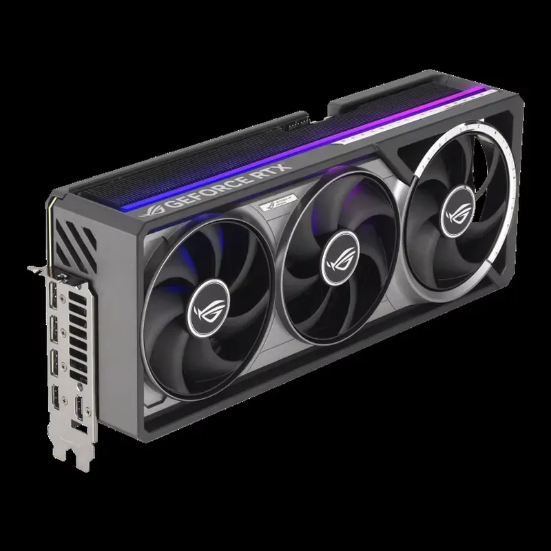 Rilisan Baru 2025 ROG Astral G - Pc Gaming Rog ulasan dan harga