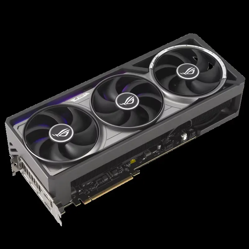Rilisan Baru 2025 ROG Astral G - Pc Gaming Rog ulasan dan harga