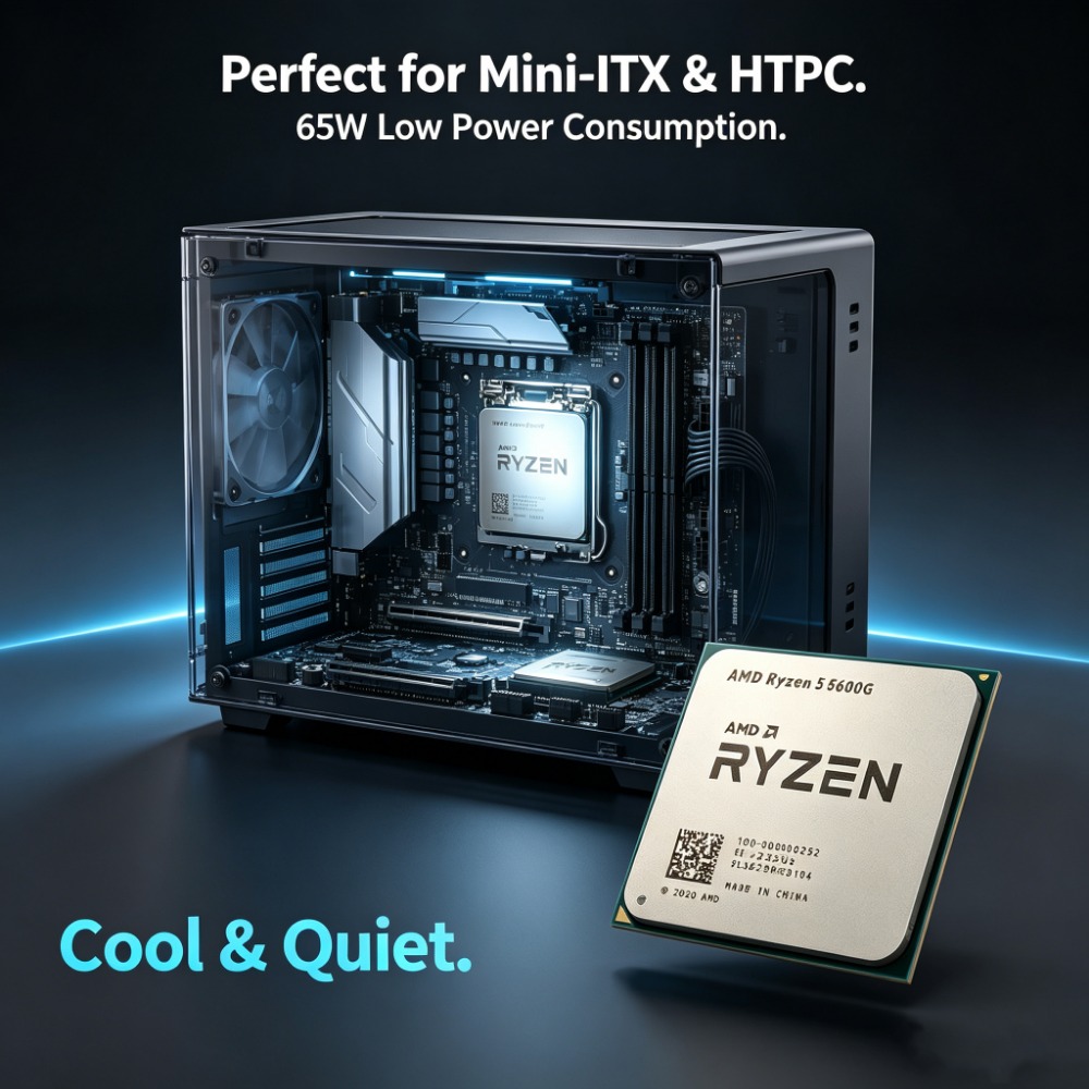 APU AM4 Terbuka Kunci Dengan G - Pc Gaming Amd Ryzen 5 ulasan dan harga