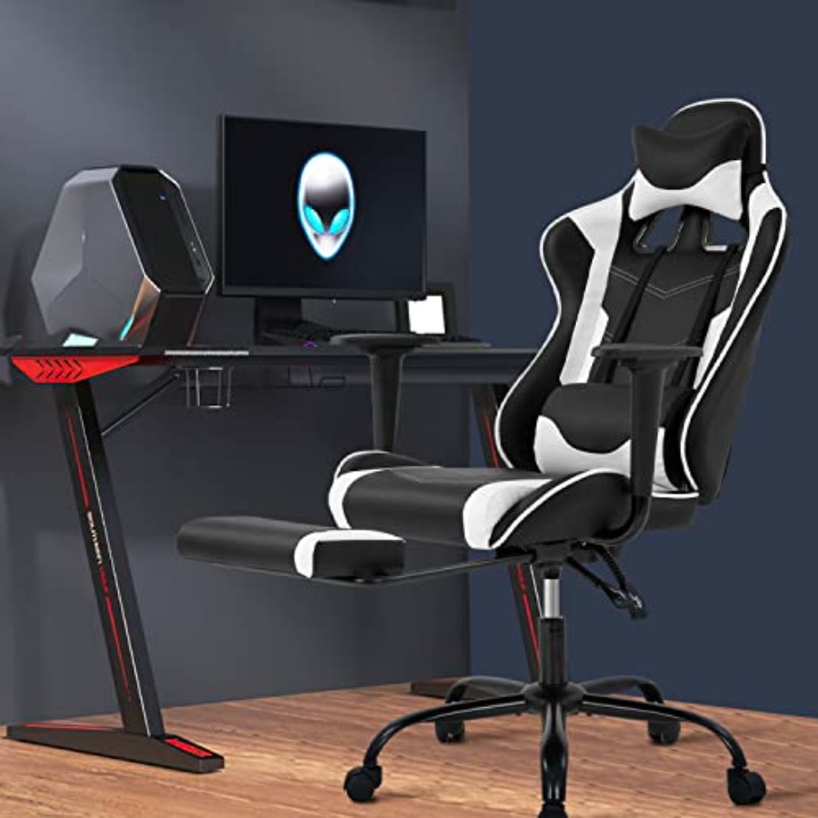 Kursi Gaming untuk Kantor Ruma - Gaming Chair ulasan dan harga
