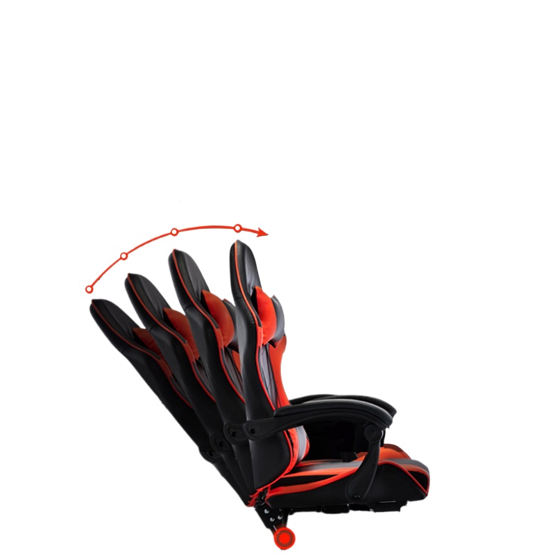 Kursi Gaming untuk PC Desktop  - Gaming Chair ulasan dan harga