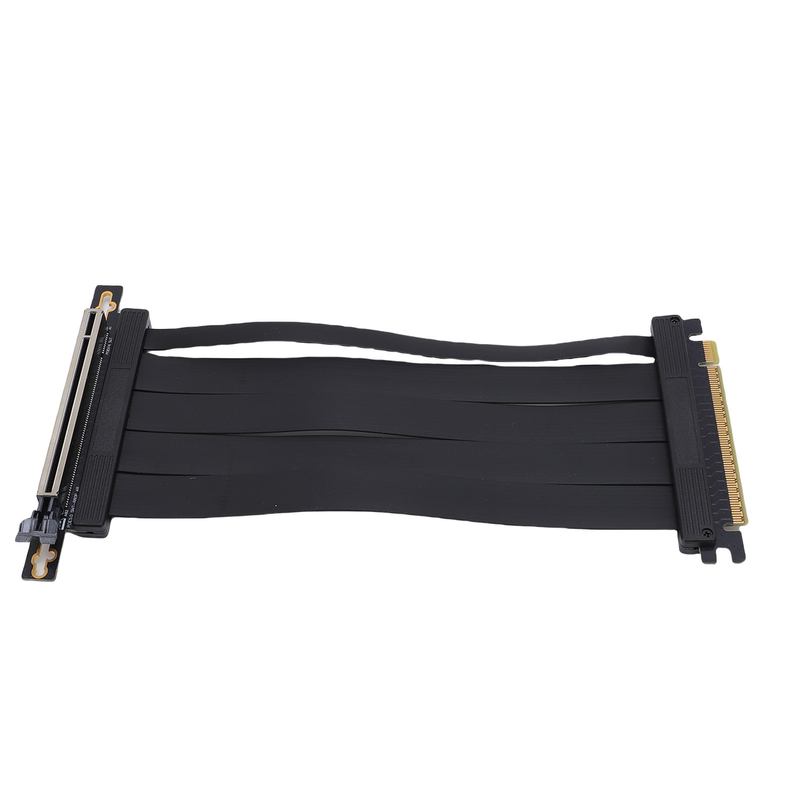 Konektor 90 Derajat 128Gbps Ad - Pcie Riser Cable ulasan dan harga