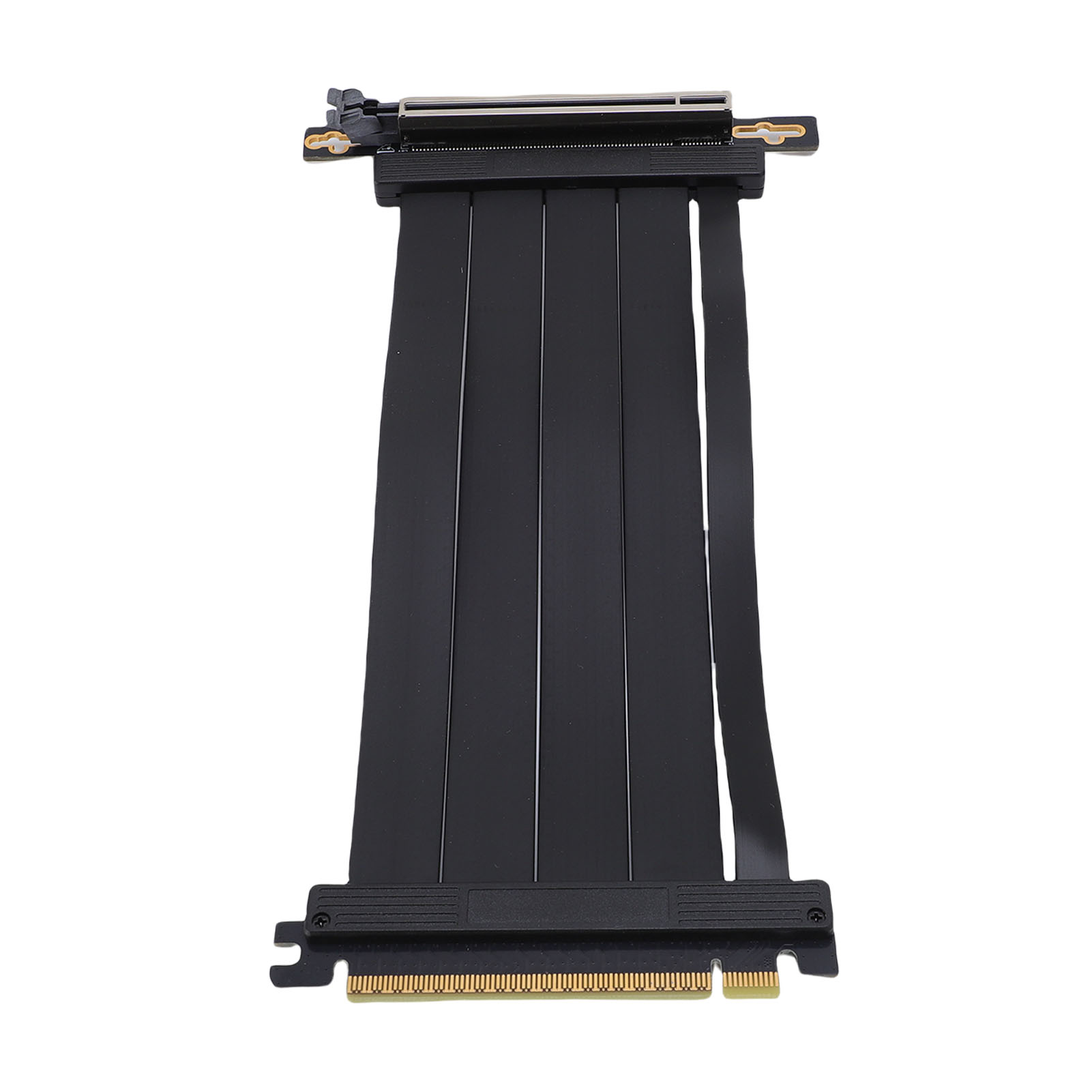 Konektor 90 Derajat 128Gbps Ad - Pcie Riser Cable ulasan dan harga
