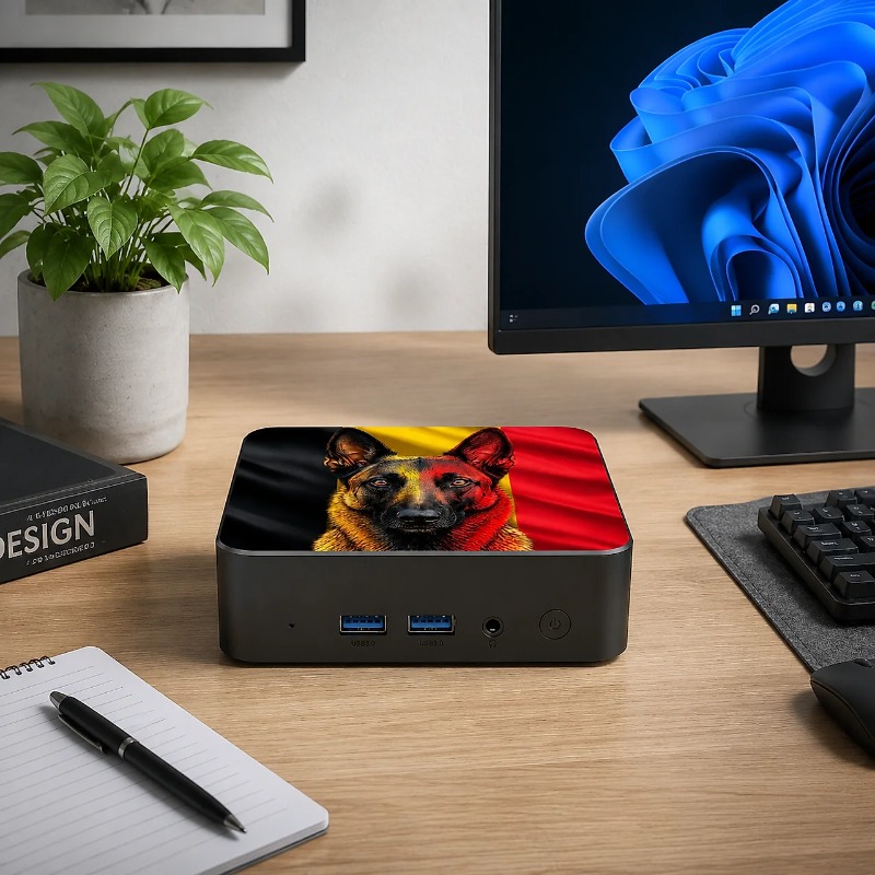2026 Mini PC Baru Intel Core i - Pc Gaming Mini ulasan dan harga