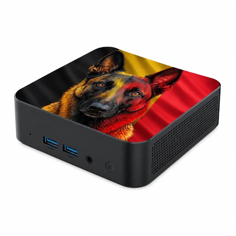 2026 Mini PC Baru Intel Core i - Pc Gaming Mini ulasan dan harga