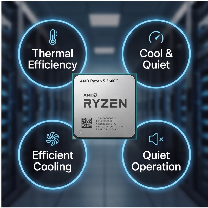 Rakitan Mini PC CPU AMD Ryzen  - Pc Gaming Amd Ryzen 5 ulasan dan harga