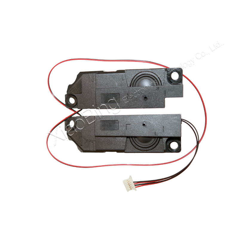 1 pasang Speaker Laptop kiri + - Pc Gaming Rog ulasan dan harga