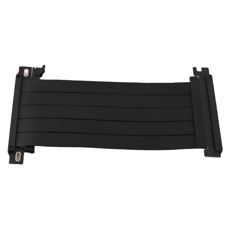 Kabel Ekstensi GPU Stabil PCIE - Pcie Riser Cable ulasan dan harga
