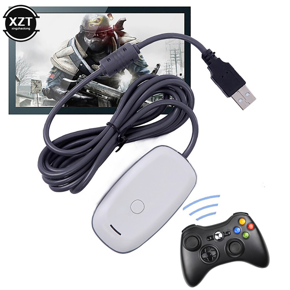 Penerima Game Nirkabel untuk X - Pc Gaming Xbox ulasan dan harga