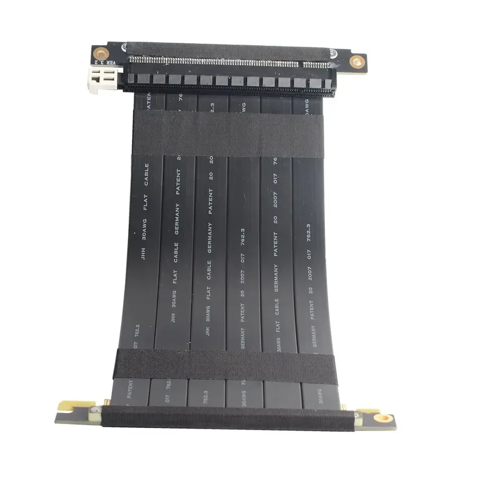 Kabel Ekstensi Kartu Grafis Bl - Pcie Riser Cable ulasan dan harga