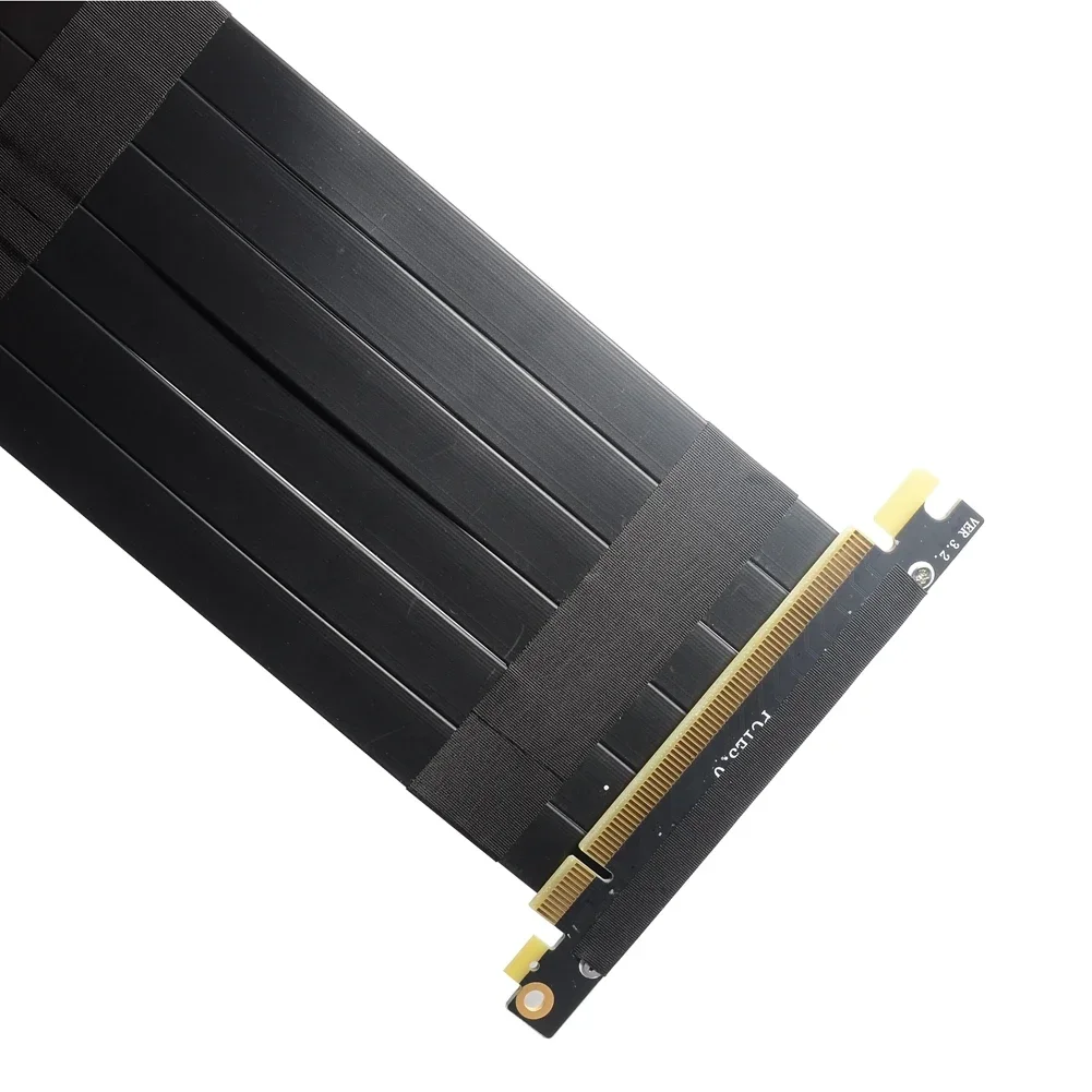 Kabel Ekstensi Kartu Grafis Bl - Pcie Riser Cable ulasan dan harga