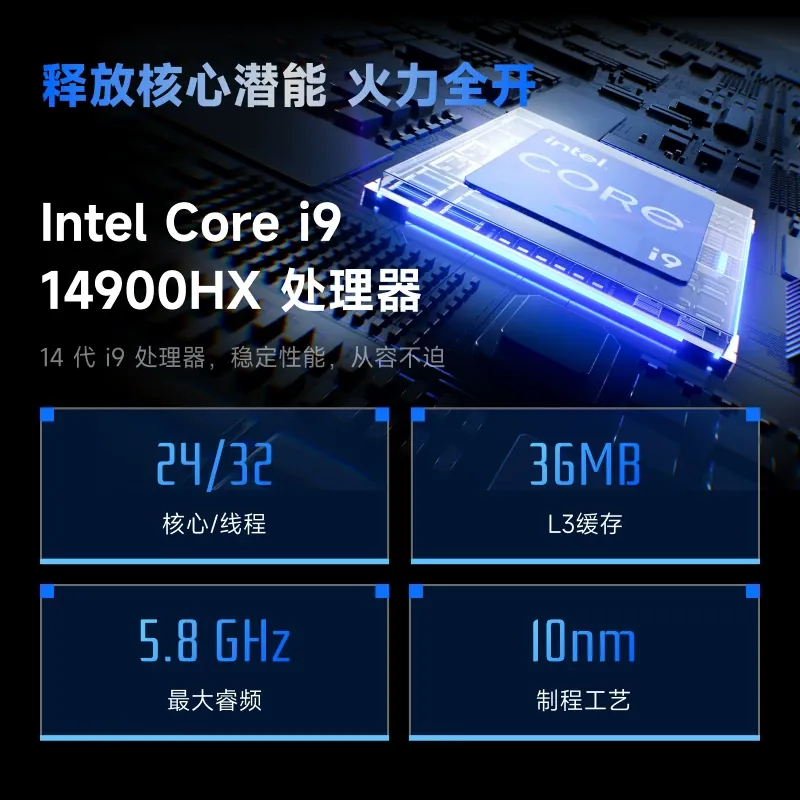 MINISFORUM Mingfan Atomic Man  - Pc Gaming Rog ulasan dan harga