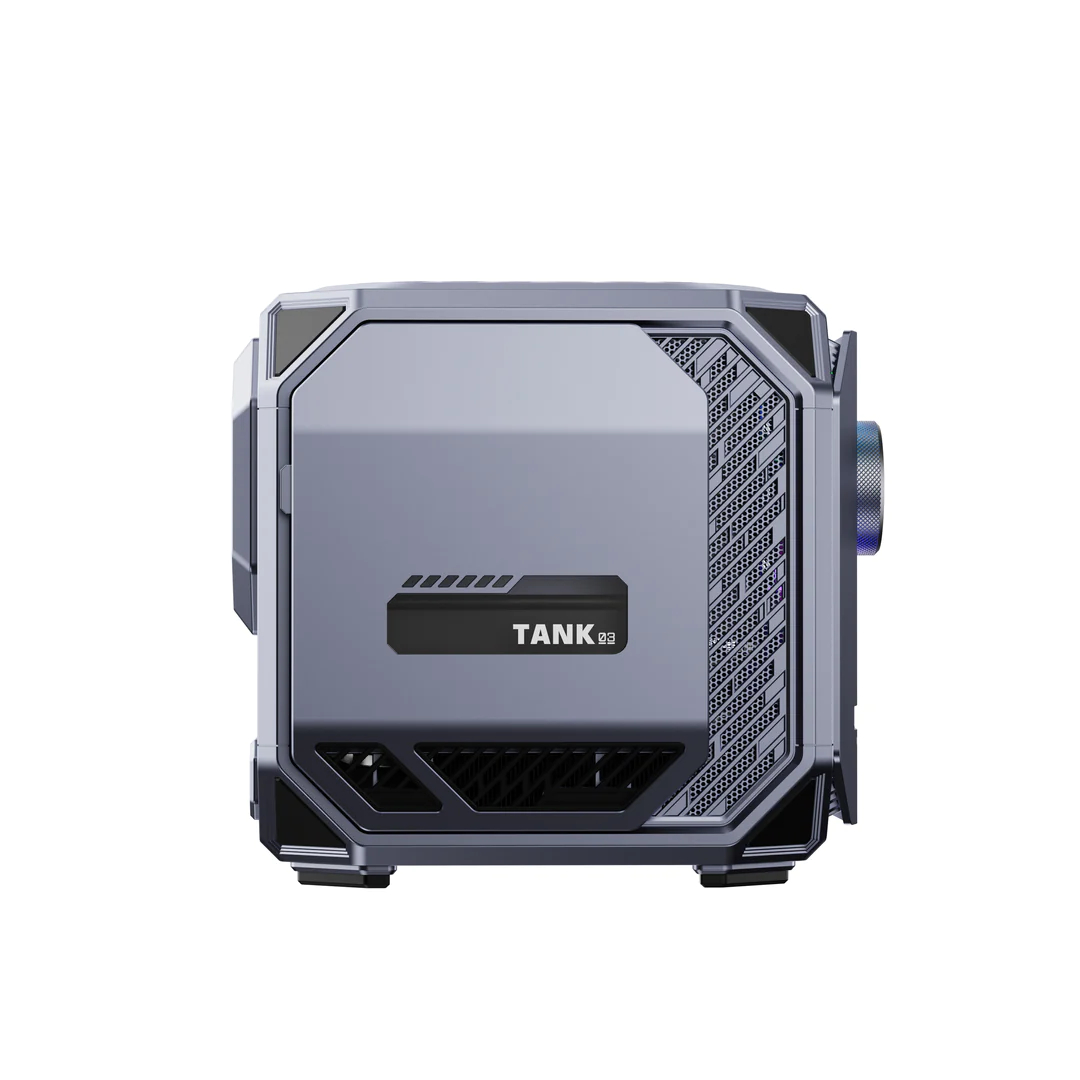 PC Gaming MINI TA NK 03 M1A In - Pc Gaming Rog ulasan dan harga