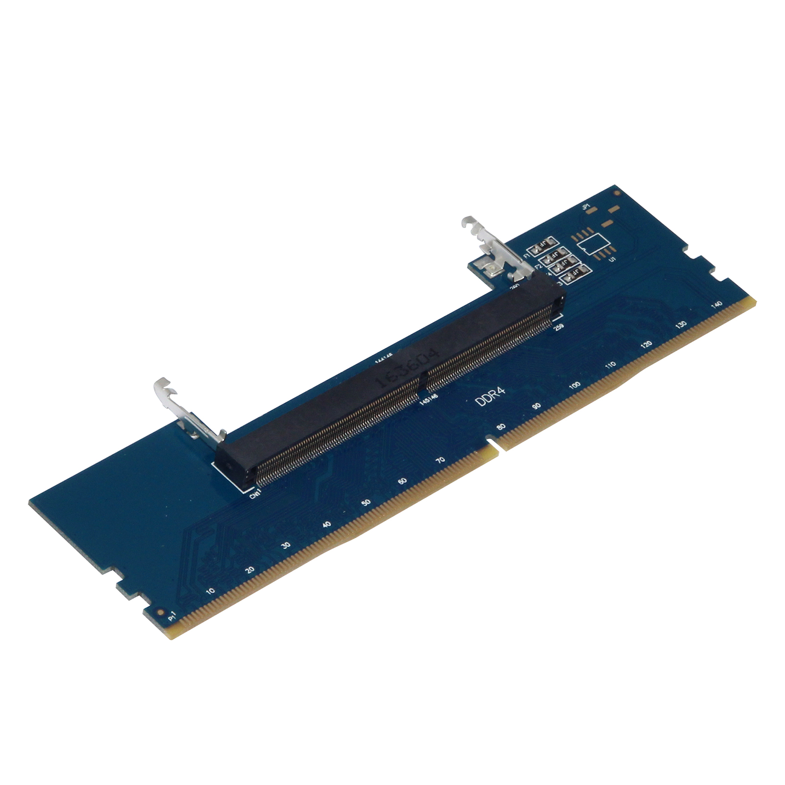 1-3 buah Kartu Adaptor Memori  - Pc Gaming Ddr4 ulasan dan harga