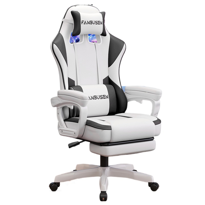 Kursi Gaming untuk Meja PC Kur - Gaming Chair ulasan dan harga