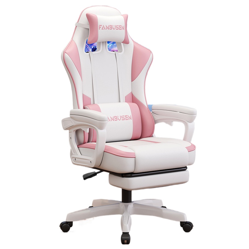Kursi Gaming untuk Meja PC Kur - Gaming Chair ulasan dan harga