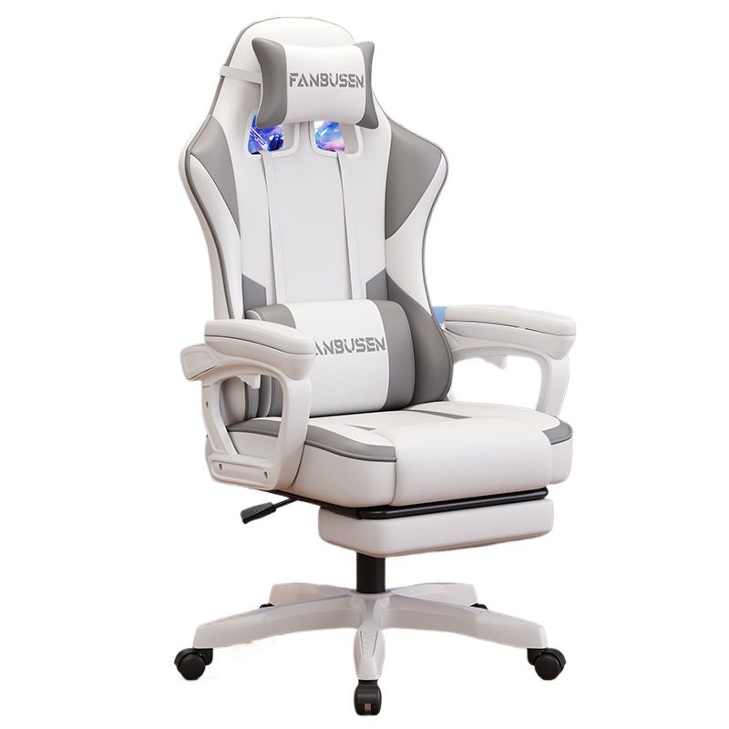 Kursi Gaming untuk Meja PC Kur - Gaming Chair ulasan dan harga