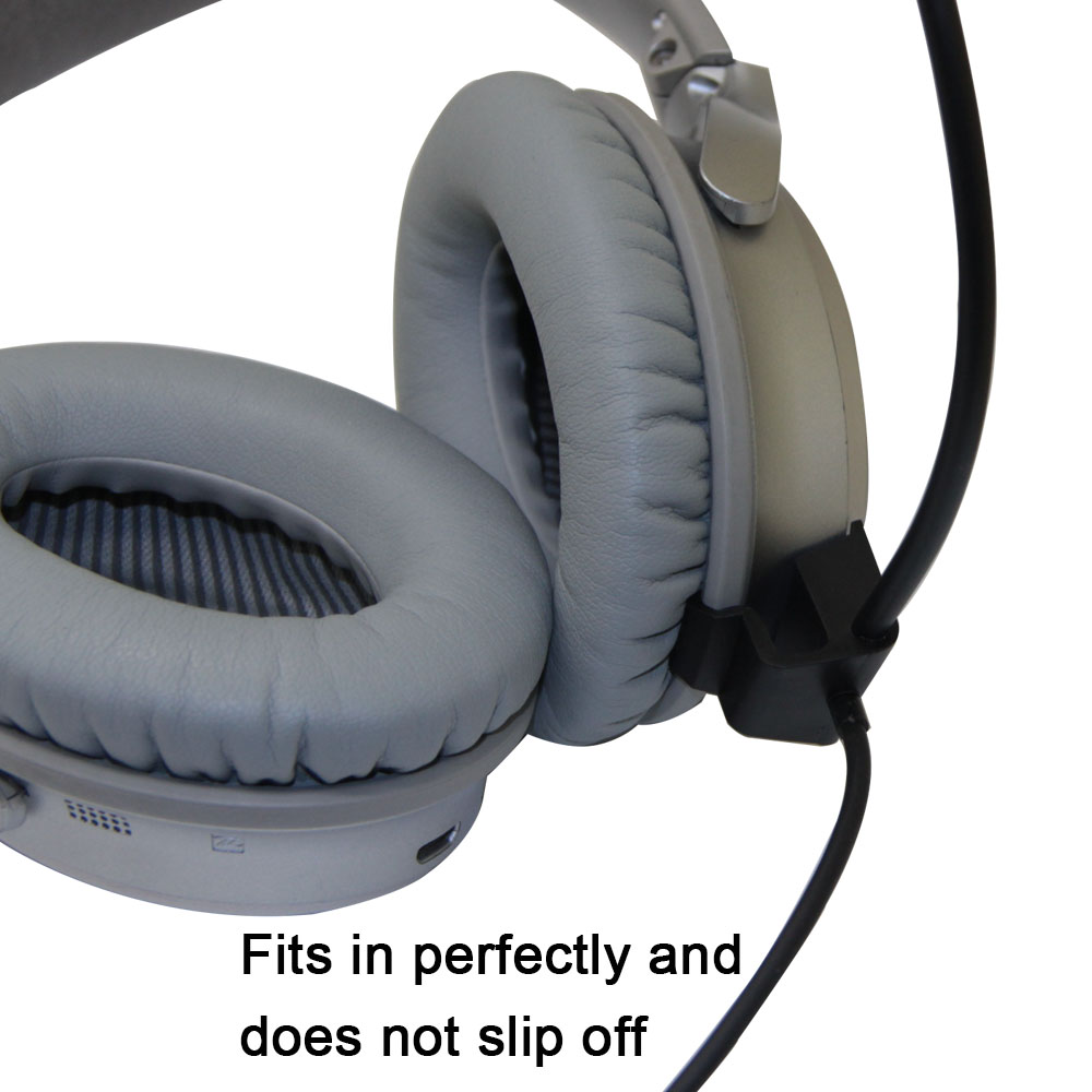 Kabel Mikrofon Boom untuk Bose - Pc Gaming Xbox ulasan dan harga
