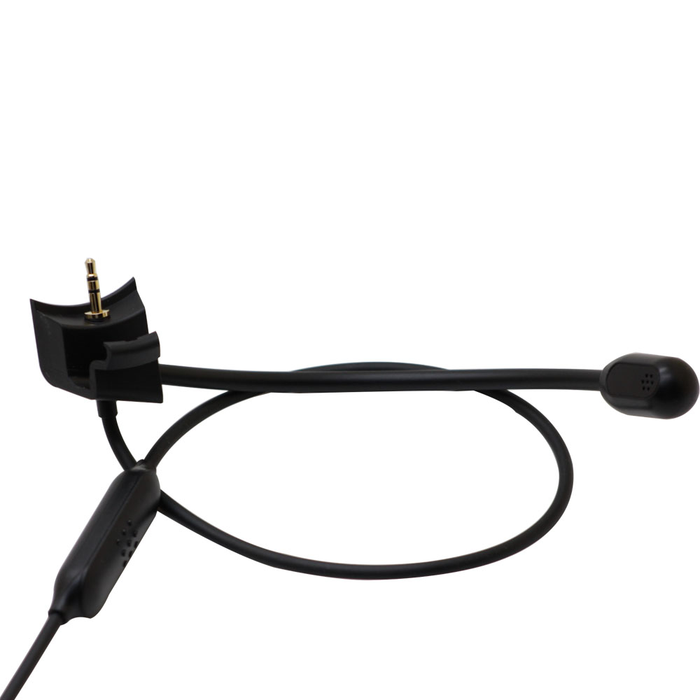 Kabel Mikrofon Boom untuk Bose - Pc Gaming Xbox ulasan dan harga