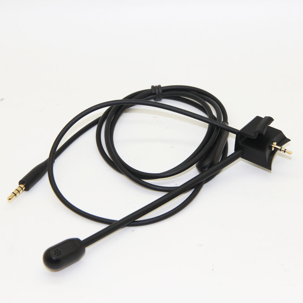 Kabel Mikrofon Boom untuk Bose - Pc Gaming Xbox ulasan dan harga