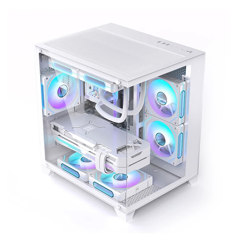 Komputer Desktop Gaming Tinggi - Pc Gaming Amd Ryzen 5 ulasan dan harga