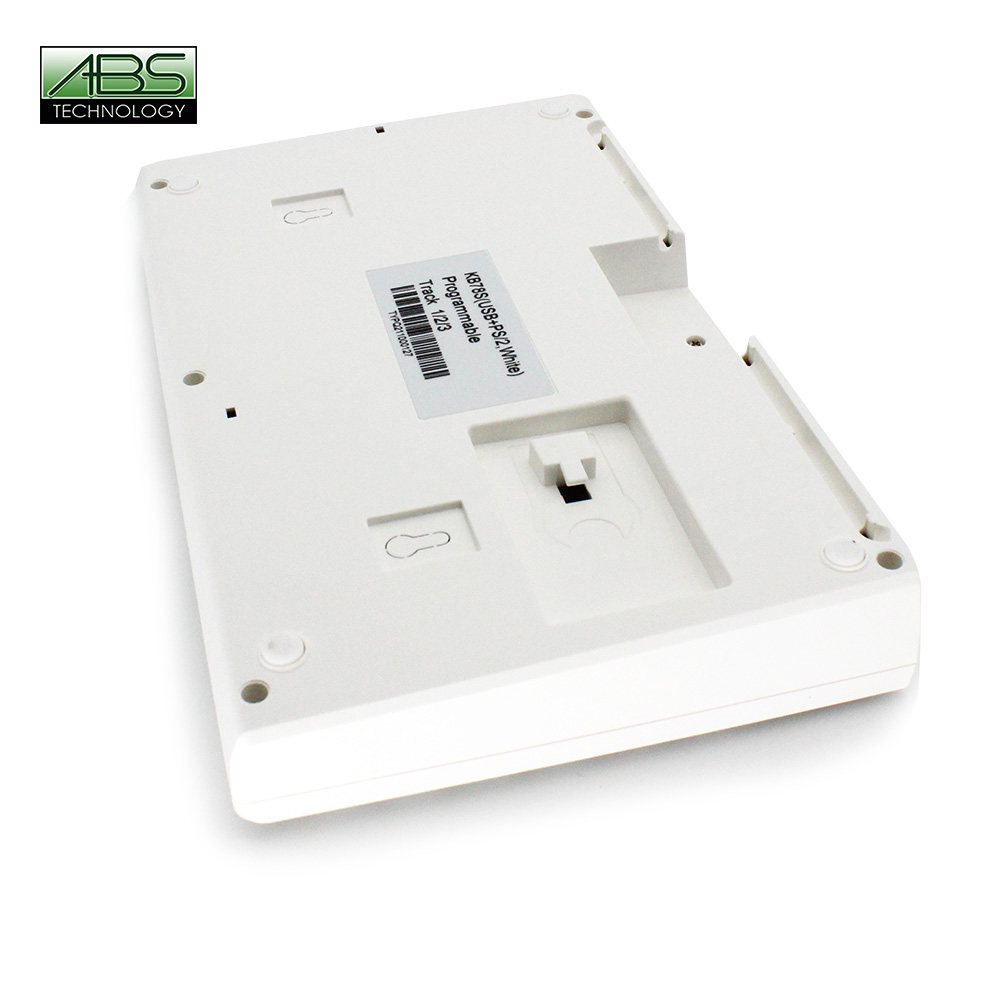 ATV&UTVABS KB-78S Mini 78 Tomb - Anti-Ghosting Keyboard ulasan dan harga