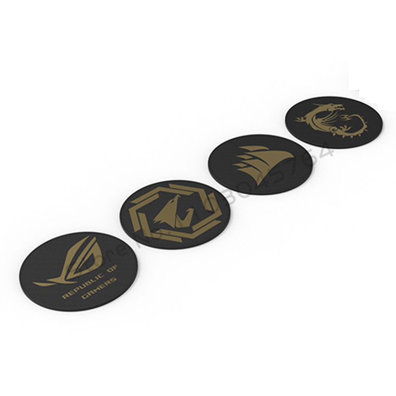 Stiker Logo casing komputer, a - Pc Gaming Rog ulasan dan harga