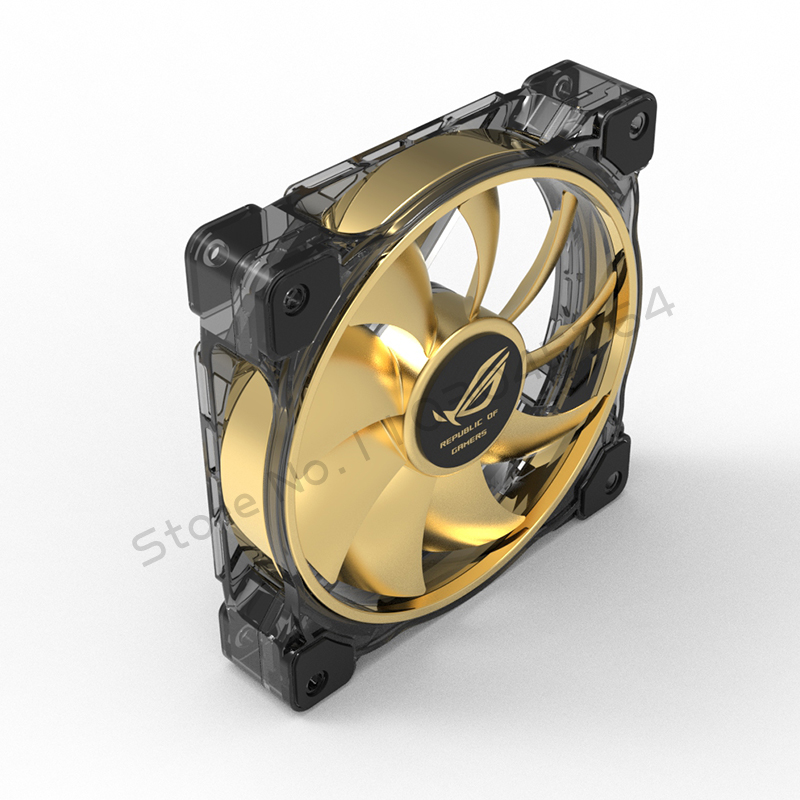 Stiker Logo casing komputer, a - Pc Gaming Rog ulasan dan harga