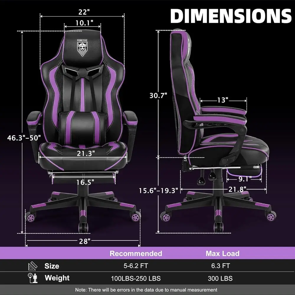 Kursi Gaming Ergonomis untuk D - Gaming Chair ulasan dan harga