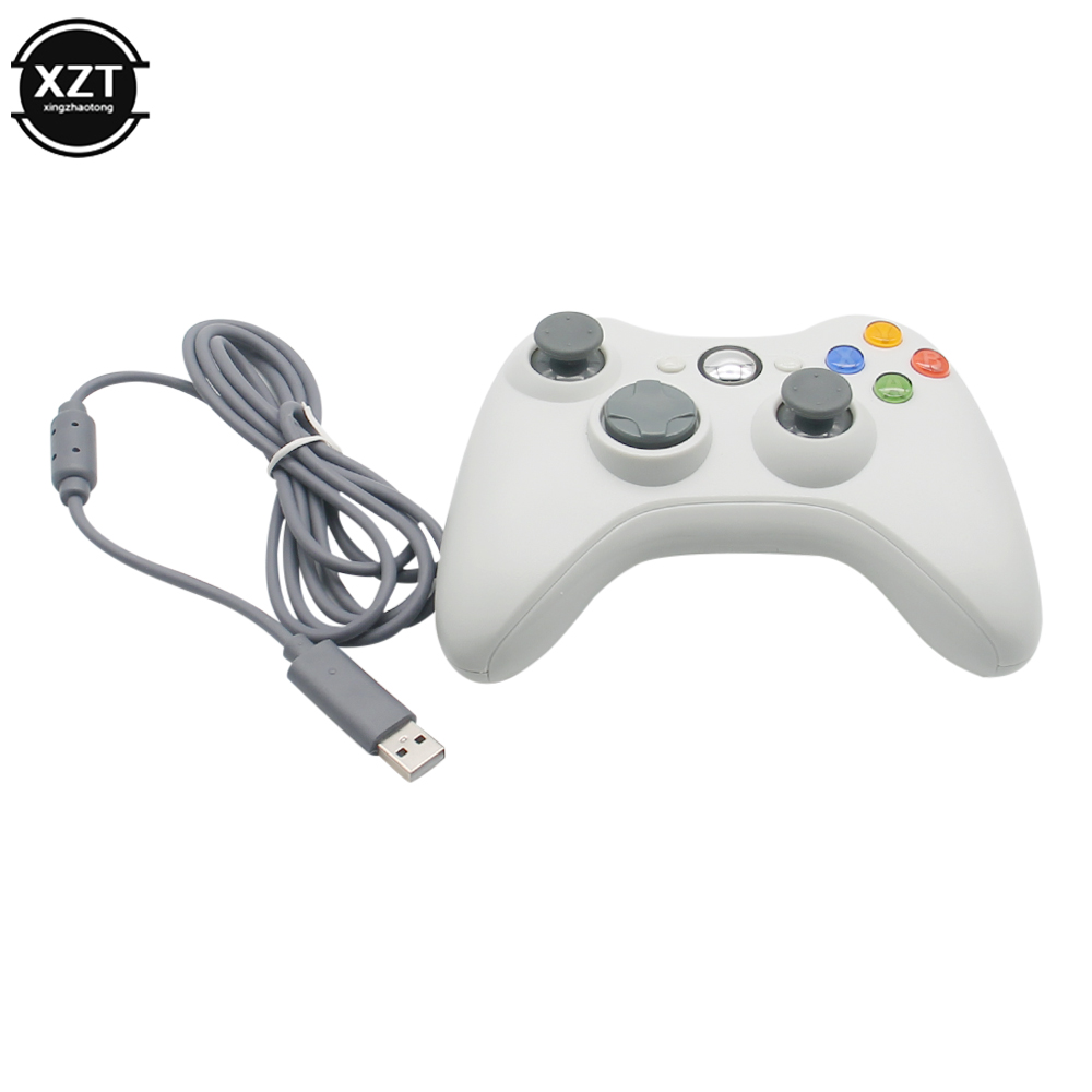 1 Buah USB Kabel Getaran Gamep - Pc Gaming Xbox ulasan dan harga