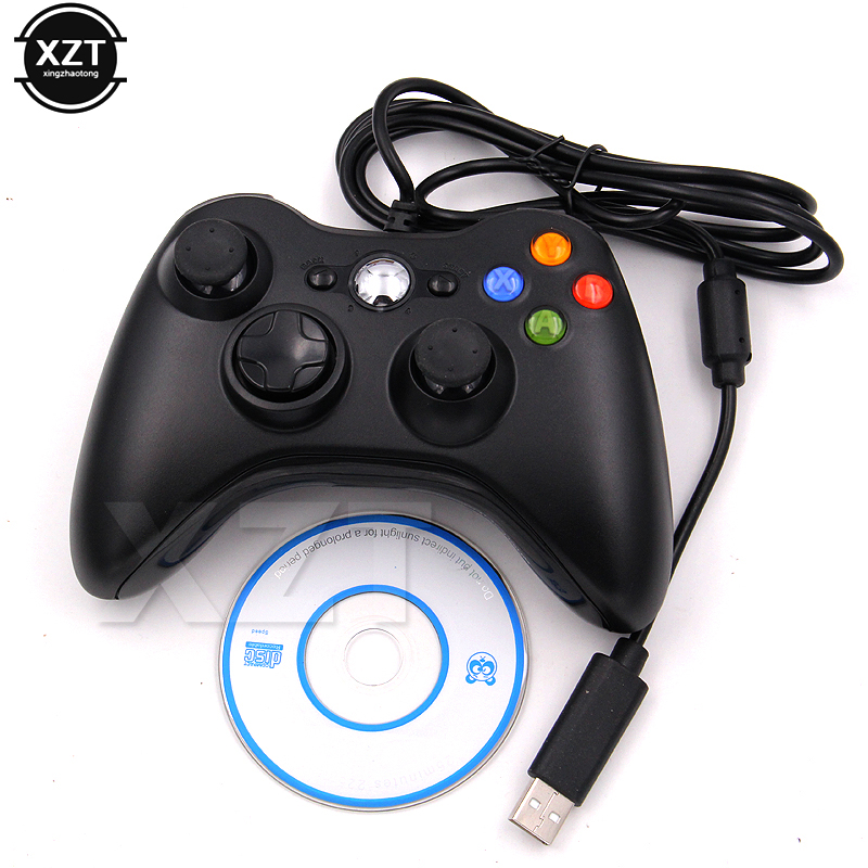 1 Buah USB Kabel Getaran Gamep - Pc Gaming Xbox ulasan dan harga