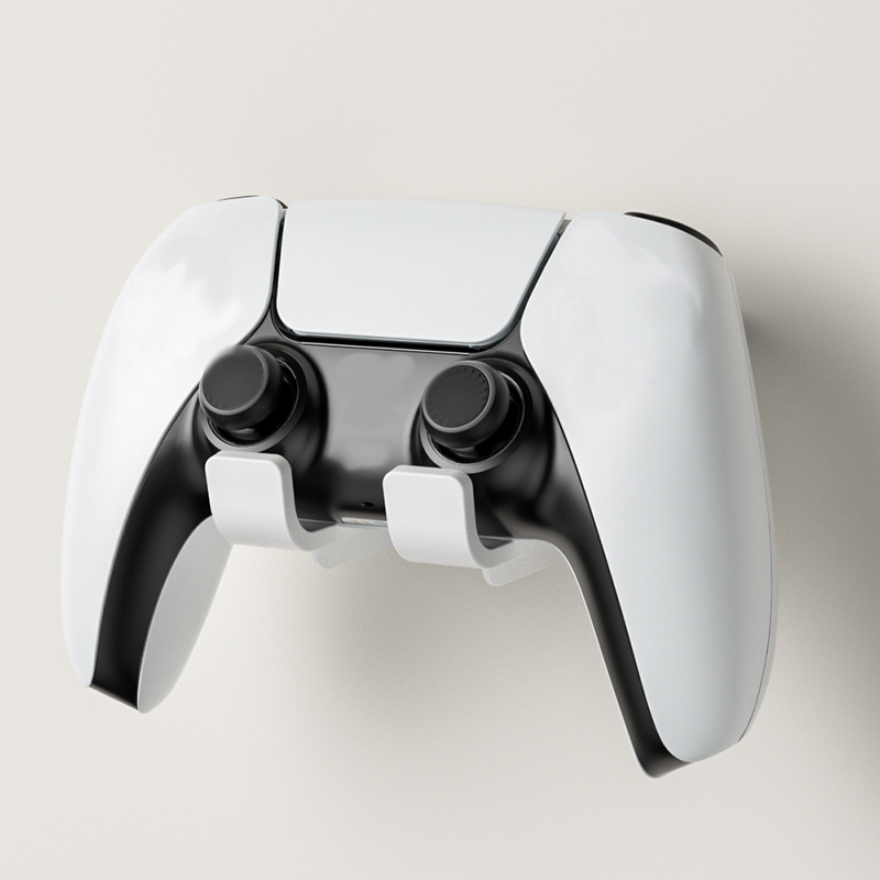 Dudukan Dinding Gamepad Univer - Pc Gaming Xbox ulasan dan harga