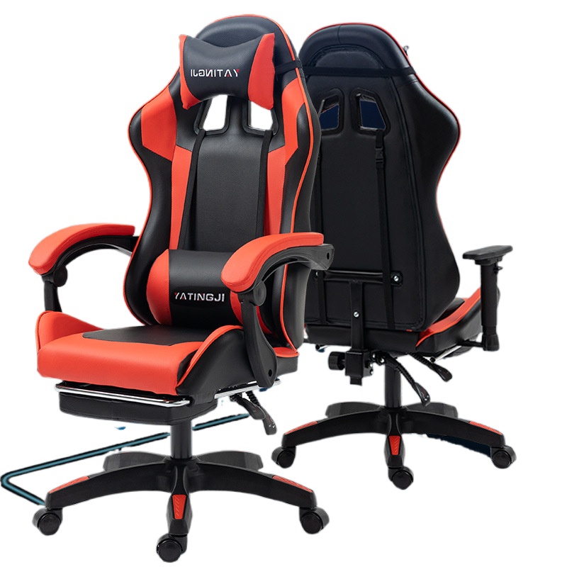 Kursi Gaming untuk Esports dan - Gaming Chair ulasan dan harga