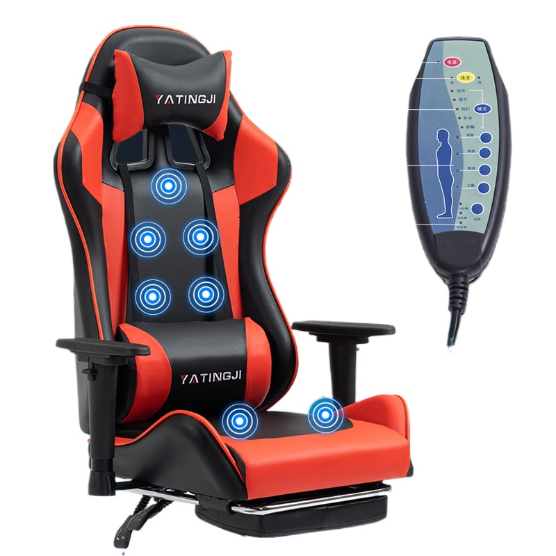 Kursi Gaming untuk Esports dan - Gaming Chair ulasan dan harga